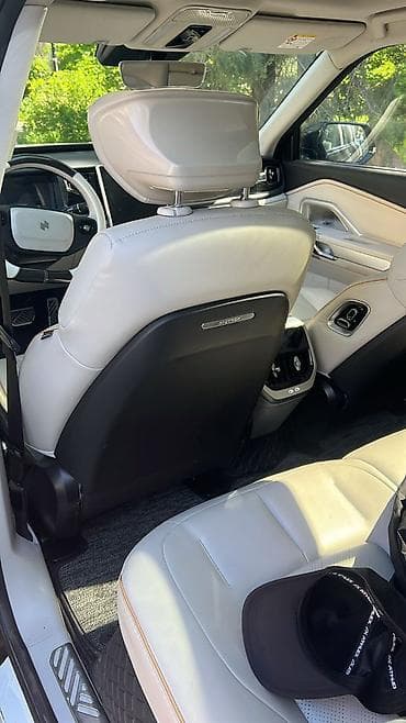 tesla pi: Jetour : 2022 г., Автомат, Электромобиль, Кроссовер — 7