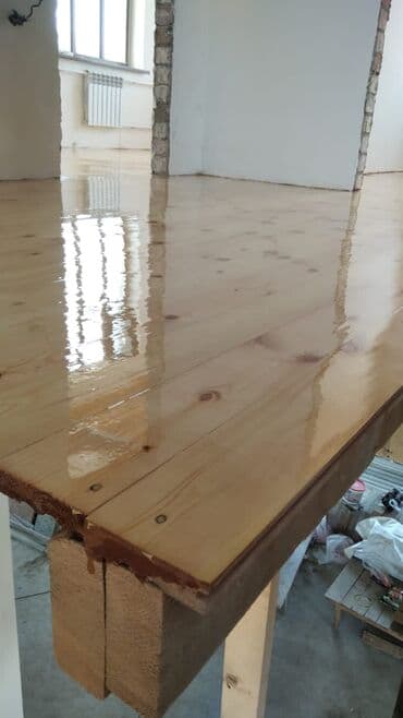 кант продаю: Шлифовка пола, Шлифовка под покраску, Шлифовка паркета Больше 6 лет опыта — 6