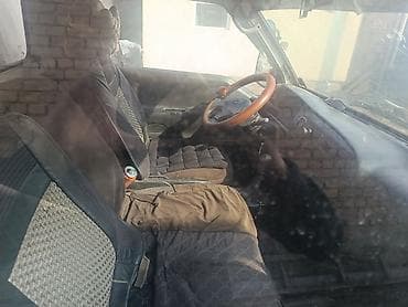 kia bango: Легкий грузовик, Hyundai, Стандарт — 2