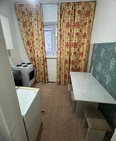 Квартиры: 1 комната, 35 м², Вефа ТЦ Элитка, 5 этаж — 4