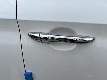 Hyundai Sonata: 2018 г., 2 л, Автомат, Бензин, Седан — 8