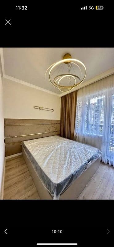 1 комната, Собственник, Без подселения, С мебелью полностью