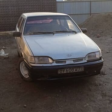 ступица ваз: ВАЗ (ЛАДА) 2114 Samara: 2006 г., Хэтчбэк — 3