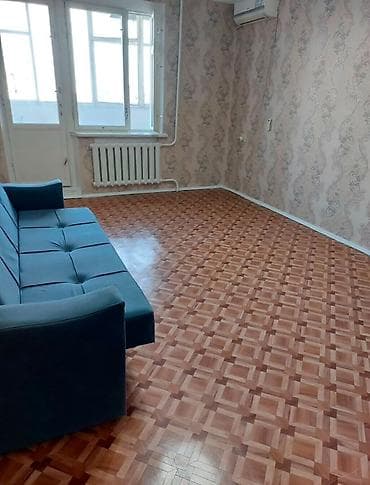 Квартиры: 2 комнаты, 54 м², Индивидуалка, Мега Комфорт ТЦ Индивидуалка, 9 этаж, Старый ремонт — 3