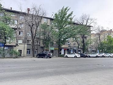 1 комната, 34 м², Индивидуалка, 4 этаж, Евроремонт