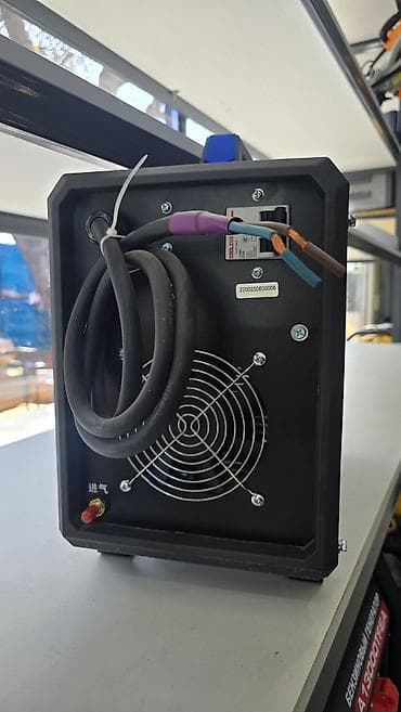 сварачный аппарат: Сварочный аппарат, Аргонная сварка, Новый — 3