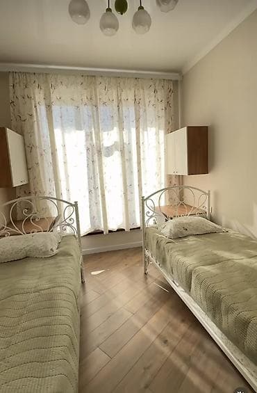 иссык кул: Коттедж, Palm Beach, Чок-Тал, 7 мест — 5