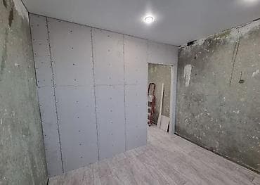 Шыбоо, майшыбактоо: Тосмолорду монтаждоо 3-5 жылдык тажрыйба — 5