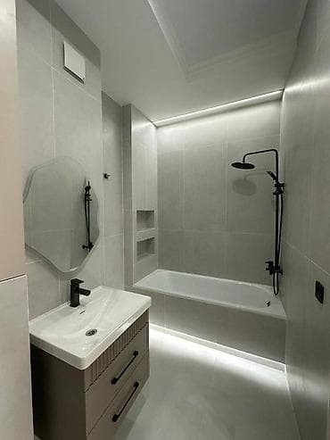 2х: 2 комнаты, 63 м² — 10