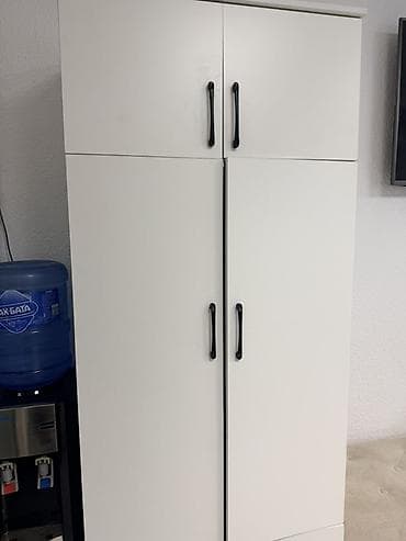 Аренда кабинетов в салонах красоты, 21 м²