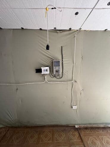 сдается комната рабочий городок: 35 кв. м, Эмерексиз — 2