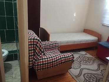 сдаю комнату сокулук: В районе ВЕФА центр сдаю комнату для двух девушек.Имеется — 3