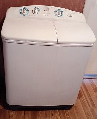 mc 11: Полуавтомат Midea 
Всё работает отлично — 1