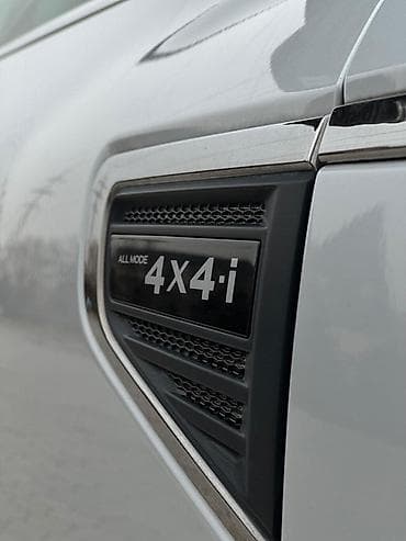 can am: Renault QM6: 2019 г., 2 л, Автомат, Дизель, Кроссовер — 7