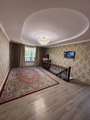 Сниму дом: Дом, 250 м², 4 комнаты, Агентство недвижимости, Евроремонт — 12