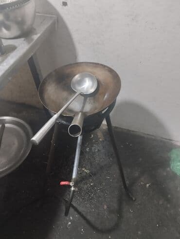 профессиональный духовой шкаф для выпечки: Срочно продаю wook-газ китайку в хорошем состоянии пользовались 2 — 2