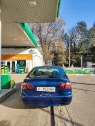 ниссан примера р11 на обмен: Nissan Primera: 2000 г., 2 л, Механика, Бензин, Хэтчбэк — 2