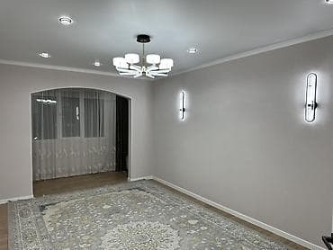 4: Сдан, 106 серия, 2 комнаты, 83 м² — 1