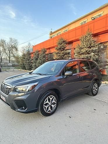 ноускат субару легаси: Subaru Forester: 2021 г., 2.5 л, Вариатор, Бензин, Кроссовер — 9