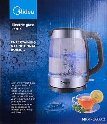 кофеварка турка: Электрический чайник, Новый, Бесплатная доставка — 1