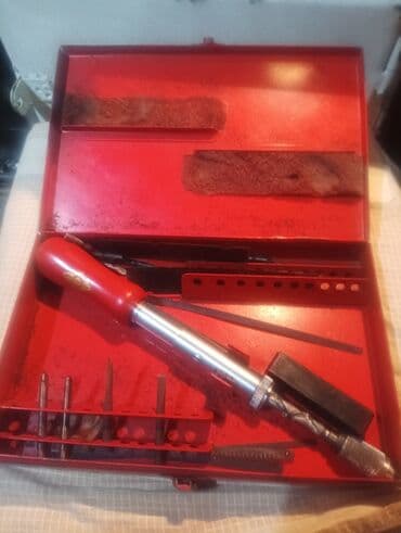 Продаю!!!
отвёртку СССР