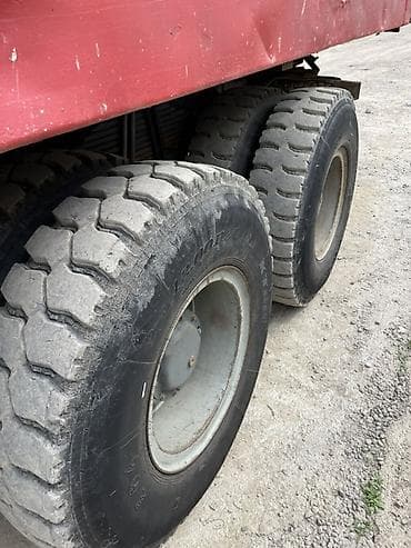 mercedes benz c class: Грузовик, Howo — 4