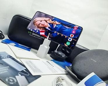samsung galaxy s20 plus: Samsung Galaxy S21 Plus, Б/у, 128 ГБ, цвет - Черный, 1 SIM, 2 SIM, eSIM — 7