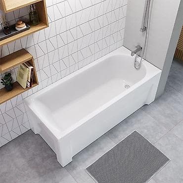 акриловые краски для ванны: Акриловые ванны новые,заказывал оптом во многих нет корпусов — 4