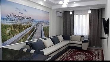 2 комнаты, Вефа ТЦ Риэлтор, Без животных, от 1 года, С мебелью полностью at lalafo.kg 2 комнаты, Вефа ТЦ Риэлтор, Без животных, от 1 года, С мебелью полностью