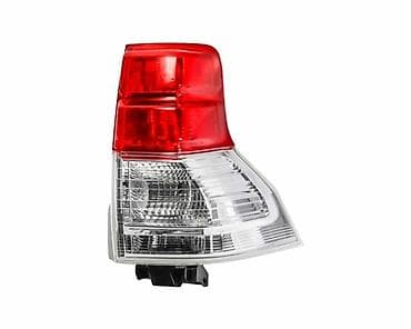 прадо 120 фара: Фонарь RH Prado 150 09-13 Правый Прадо 150 09-13 — 1