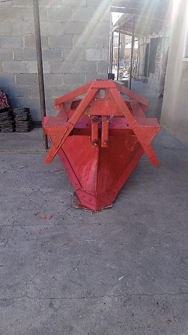 Борозорезка сатылат