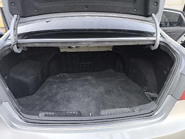 Hyundai Sonata: 2010 г., 0.2 л, Автомат, Бензин, Седан — 9