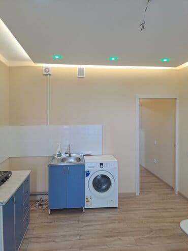 single room flat: 2 комнаты, Собственник, Без подселения, С мебелью частично — 6