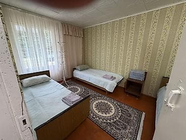 квартииа: 2 комнаты — 7