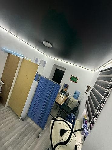 памишене: Сдаю помещение на пересечении улиц Чуй Бейшеналиева. Ижарага — 6