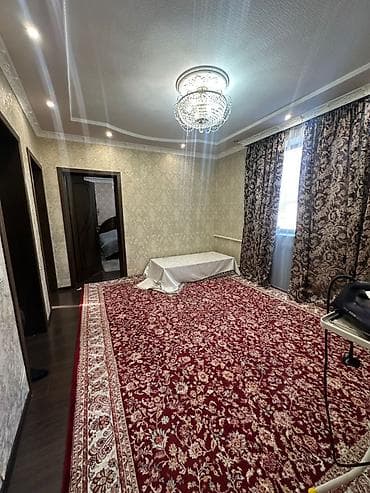 продаю дом в кок жаре: 🔷Срочно продается дом (5 комнатная ) 🔷Район : жм Кок Жар 🔷 — 6