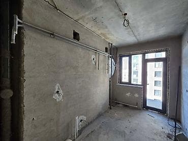 элитка квартира: 3 комнаты, 87 м², Элитка, 11 этаж — 6