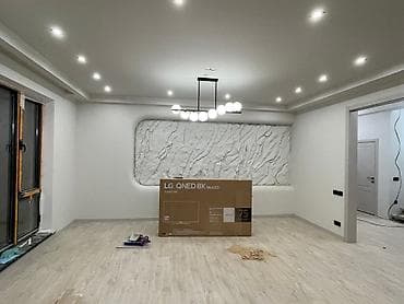 красилер: Ремонт под ключ | Дома, Кафе, рестораны, Квартиры Больше 6 лет опыта — 3