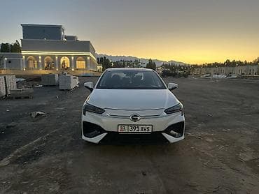 gac aion y plus: ПРОДАЮ МАШИНУ ГАК АЙОН С 21 год. МАШИНА ИДЕАЛЬНАЯ ХОДОВАЯ СДЕЛАННАЯ — 4