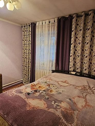 Долгосрочная аренда домов: 86 м², 3 комнаты, Утепленный, Видеонаблюдение, Евроремонт — 10