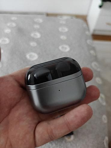 Наушники: Беспроводные вакуумные наушники, Samsung, Galaxy Buds, Б/у — 3
