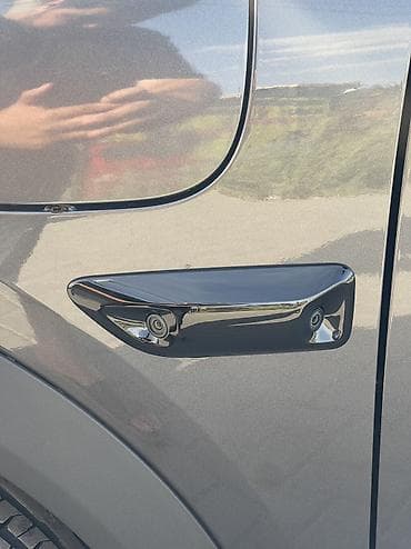 Унаа: Changan Qiyuan Q05: 2026 г., Автомат, Электромобиль, Кроссовер — 4