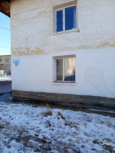 Продажа квартир: 1 комната, 30 м², 1 этаж, Старый ремонт — 3