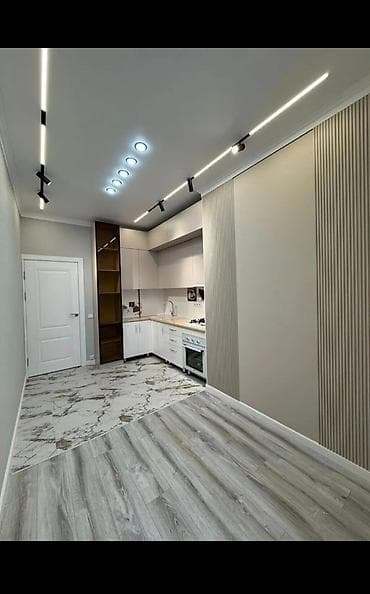 Куплю квартиру: 2 комнаты, 66 м², Элитка, 13 этаж, Дизайнерский ремонт — 4