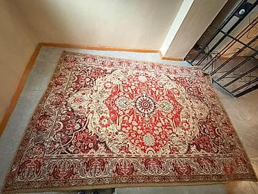 Ковер Б/у, 300 * 200 at lalafo.kg Ковер Б/у, 300 * 200