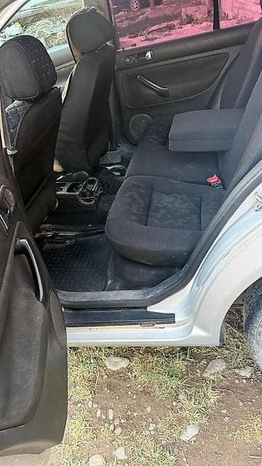 гольф на запчасти: Volkswagen Golf: 2000 г., Механика, Бензин, Хэтчбэк — 4