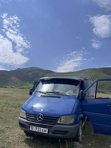 реле 24 вольт: Грузовик, Mercedes-Benz, Дубль, 4 т, Б/у — 1