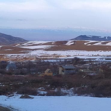 московская логвиненко: 6 соток, Красная книга — 3