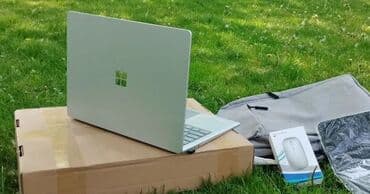 телефон самсунг а6: Ноутбук, Microsoft Surface, 8 ГБ ОЗУ, Intel Core i5, 13.5 ", Б/у, Для несложных задач, память SSD — 4