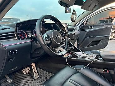 радиатор печки киа к5: Kia K5: 2020 г., 2 л, Автомат, Газ, Седан — 3